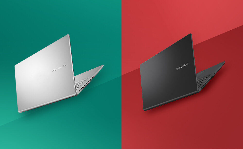 Laptop ASUS VivoBook X1500EA - Design