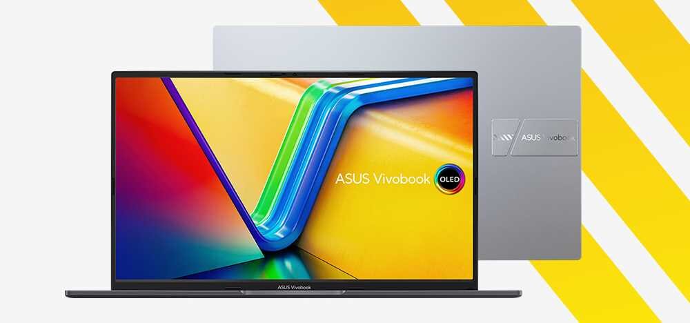 Laptop ASUS VivoBook X1505VA - Laptop