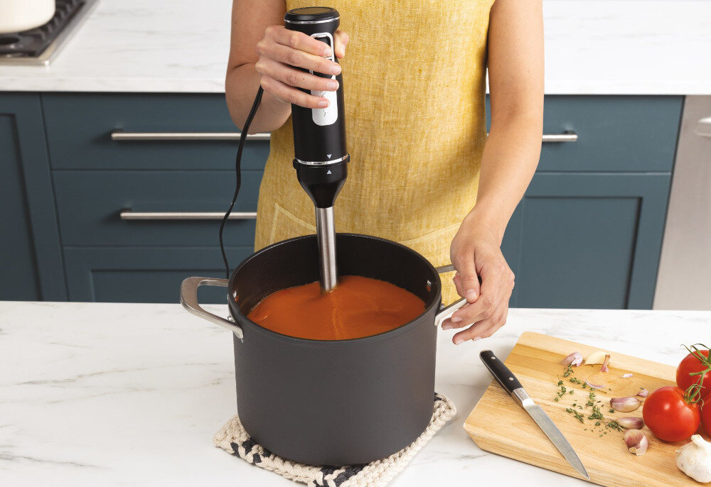 Blender NINJA CI100EU banner wygląd ogólny produkt