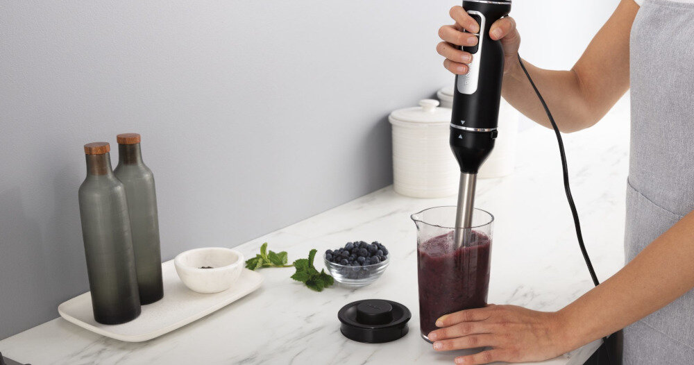 Blender NINJA CI100EU zalety cechy technologia