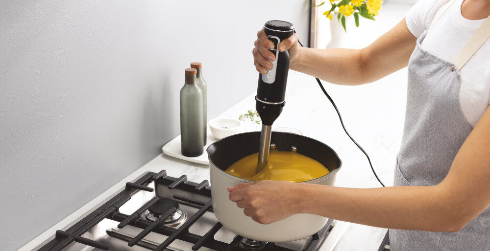 Blender NINJA CI100EU funkcje przewód 