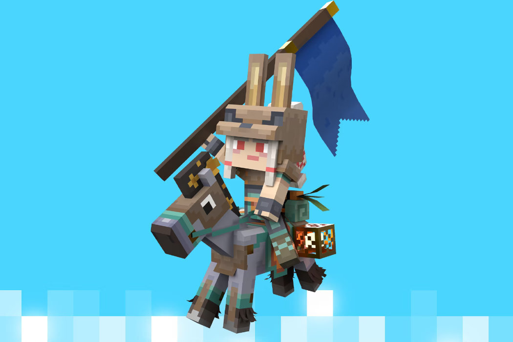 Minecraft Legends - Edycja Deluxe Gra PS5 korupcja zabawa obrona sojusznicy walka pigliny kraina skarby