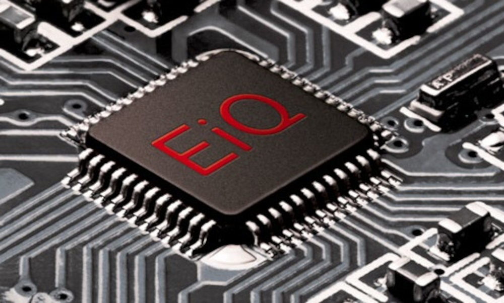 piekarnik SAGE SOV860BSS System Element Iq™ Inteligentne algorytmy precyzja rownomierne gotowanie