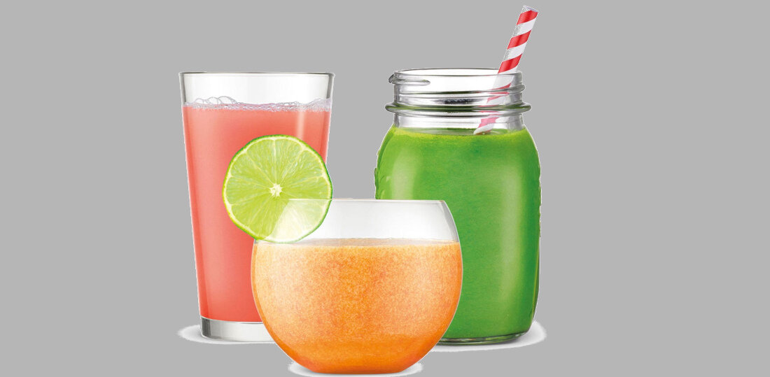 Sokowirowka SAGE 3X Bluicer SJB615 5 programow funkcja mrozenia koktajli tryb pulsacyjny kruszenie lodu programy do smoothie