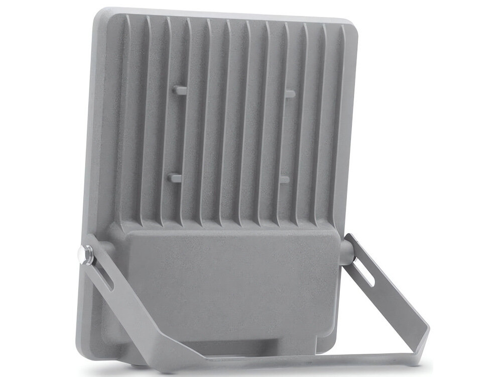 Naświetlacz LED VIDEX VLE-FSO-1005 z panelem solarnym z trwalych materialow odpornosc na warunki atmosferyczne obudowa z aluminium wbudowany minutnik 3-5-8 godzin czas dzialania na jednym ladowaniu okolo 12 godzin