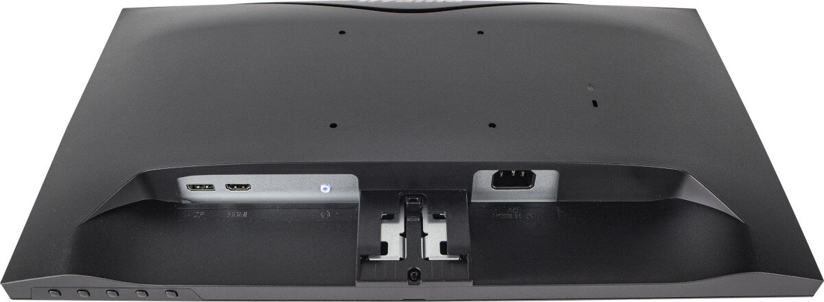 Monitor IIYAMA ProLite XU2293HS-B5 złącza porty podłączenie