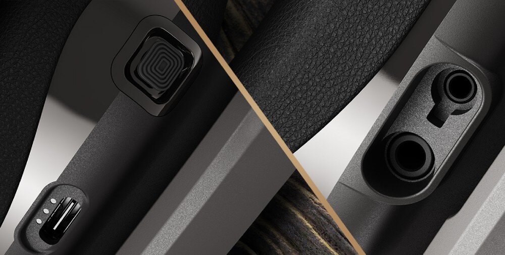 Słuchawki LOGITECH G Astro A30 - The Mandalorian Edition (Xbox) dźwięk jakość audio korektor