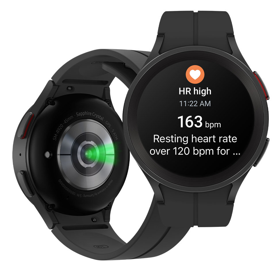 Kontrola ciśnienia i saturacji krwi w czasie rzeczywistym