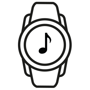 Słuchanie muzyki online