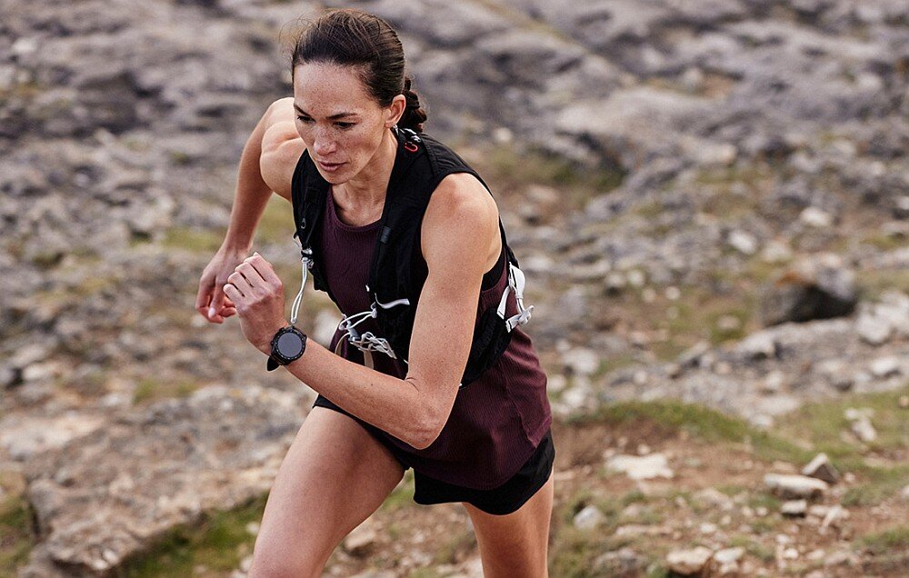 Smartwatch TICWATCH Pro 3 Ultra GPS ekran bateria czujniki zdrowie sport pasek ładowanie pojemność rozdzielczość łączność sterowanie krew puls rozmowy smartfon aplikacja