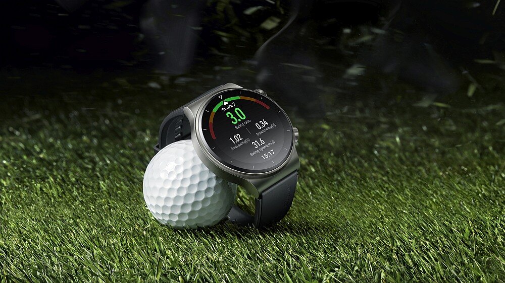 Smartwatch HUAWEI Watch GT 2 Pro opis cechy funkcje parametry specyfikacja 