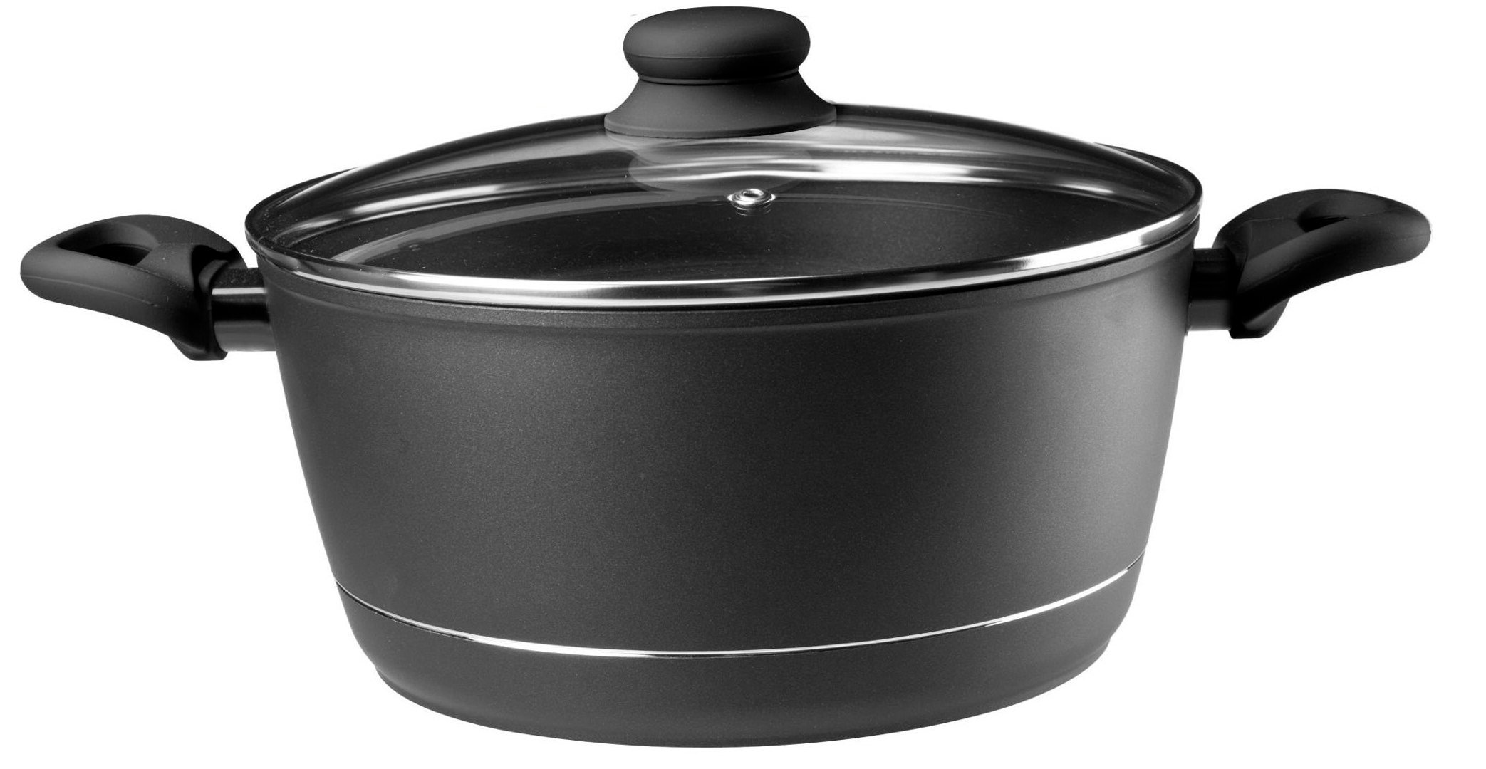 Garnek GALICJA Royal 6736 20 cm wykonanie trwałość solidne dno