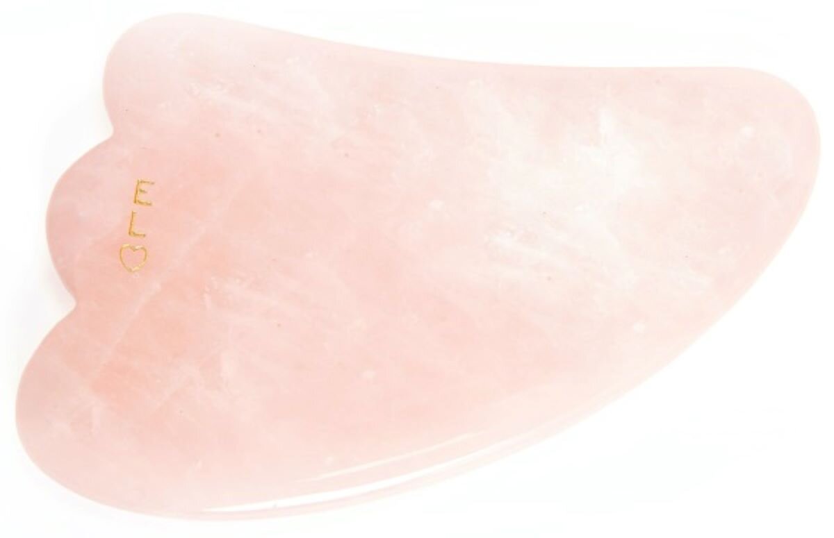 Kamień GUA EASY LIVIN Różowy Kwarc