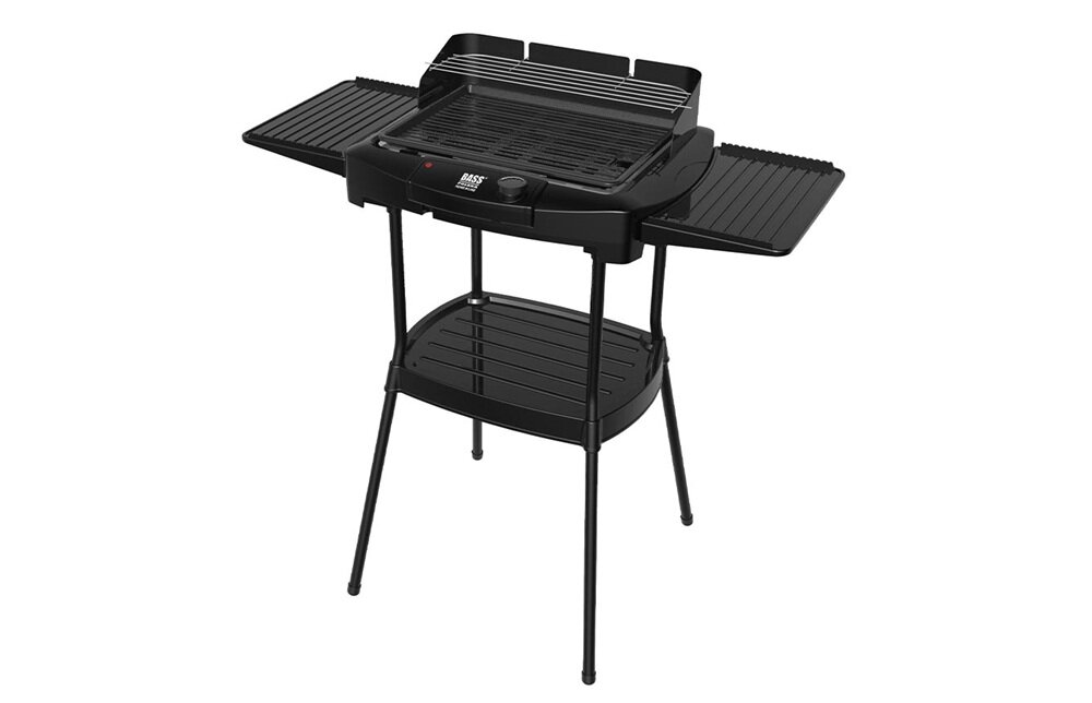 Grill elektryczny BASS POLSKA BH19006 kv początek opisu