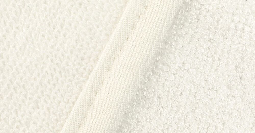 Ręcznik EASY LIVIN Biały antybakteryjne algi