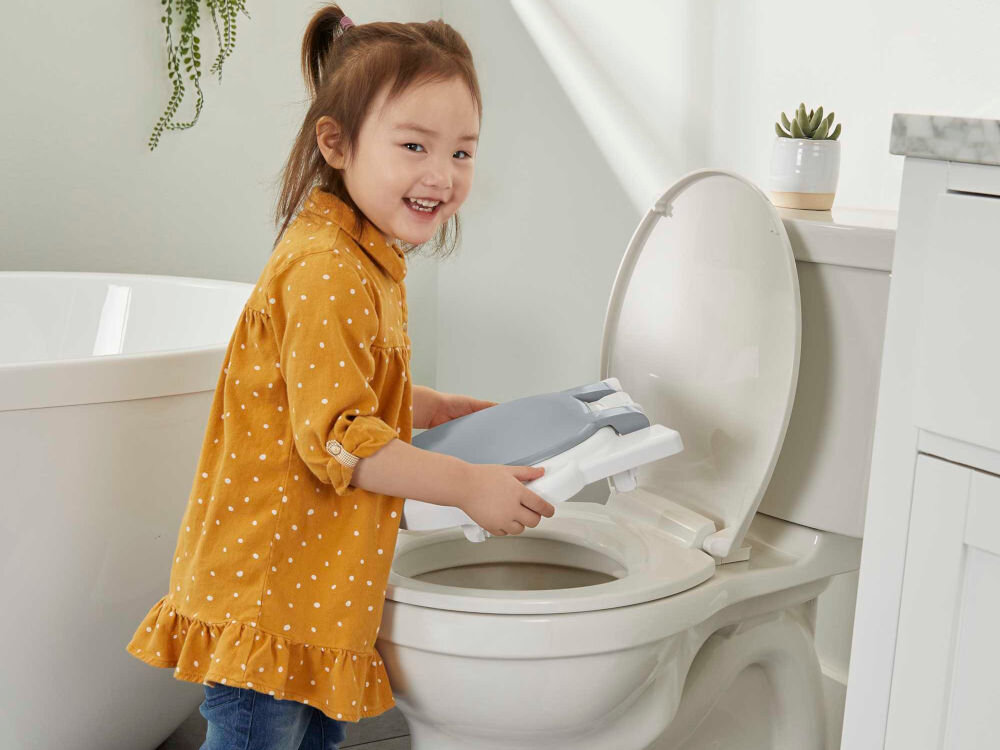 Nocnik FISHER PRICE HJC39 nakładka zbiornik czyszczenie