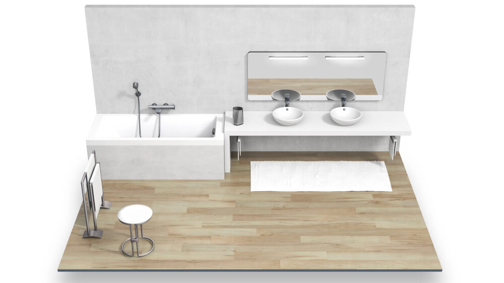 Amplituner DENON AVR-X2800H  - dla graczy