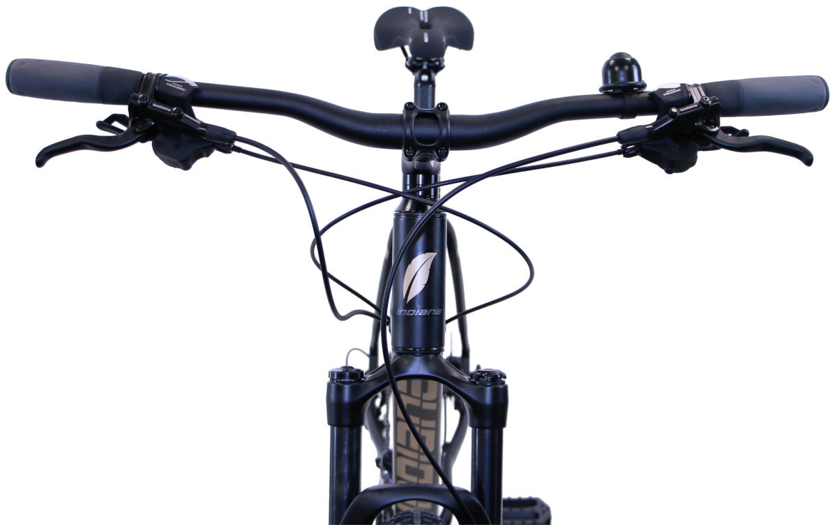 Rower górski MTB INDIANA X-Pulser 6.9 kierownica
