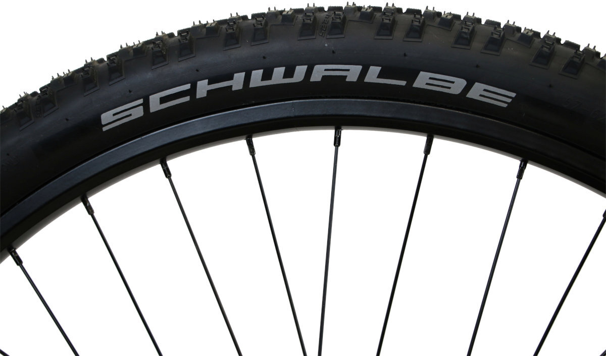 Rower górski MTB INDIANA X-Pulser 6.9 koła