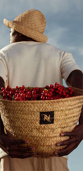 Nespresso Nespresso
