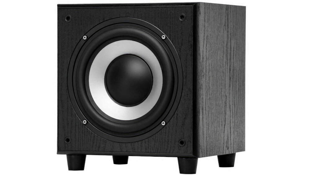 Kino domowe DENON AVR-X2800H + WILSON Estrada  - kolumny