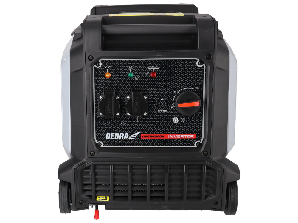 Agregat inwertorowy, sinusoidalny przebieg napięcia, elektronika, 3,0 kW