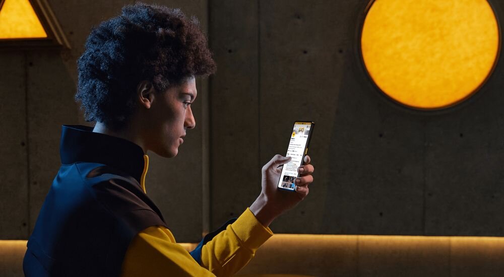 Smartfon XIAOMI Poco X5 Pro ekran bateria aparat procesor ram pamięć pojemność rozdzielczość zdjęcia filmy opis dane cechy blokady system łączność wifi bluetooth obudowa szkło odporność porty muzyka transfer sieć przekątna matryca waga czujniki oled amoled ips