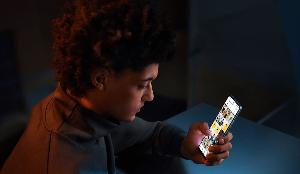 Smartfon XIAOMI Poco X5 ekran bateria aparat procesor ram pamięć pojemność rozdzielczość zdjęcia filmy opis dane cechy blokady system łączność wifi bluetooth obudowa szkło odporność porty muzyka transfer sieć przekątna matryca waga czujniki oled amoled ips