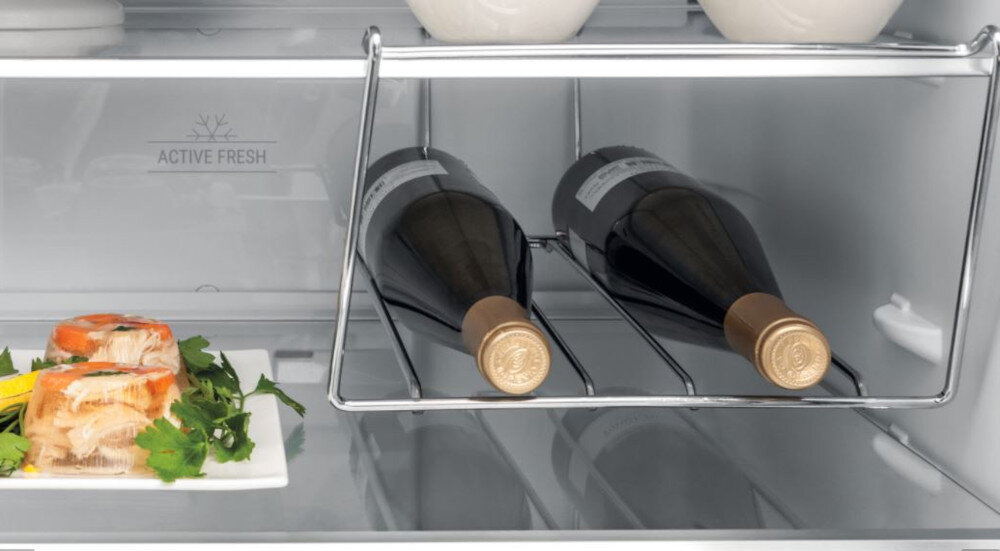 Lodówka HOTPOINT-ARISTON BCB 4010 E O31 Bottle