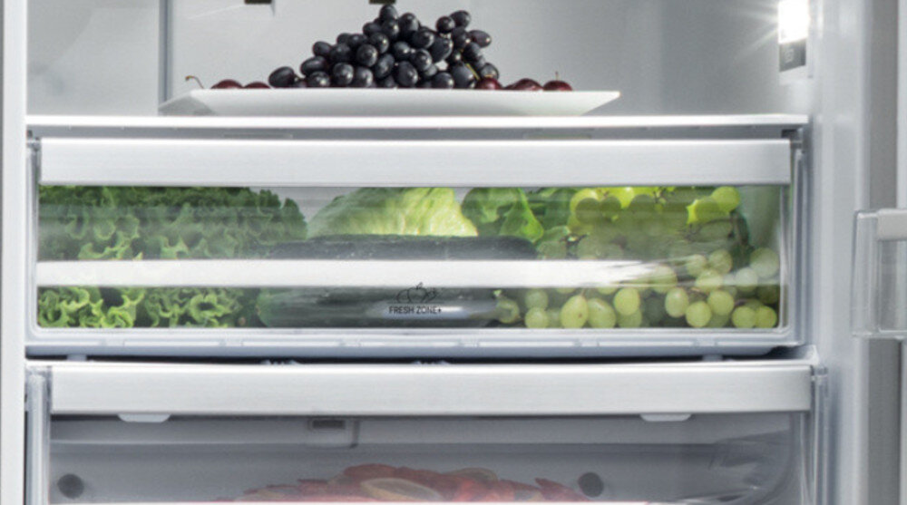 Lodówka HOTPOINT-ARISTON BCB 4010 E O31 Fresh Zone