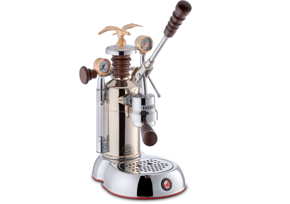 Ekspres LA PAVONI Esperto Competente LPLESC01EU
