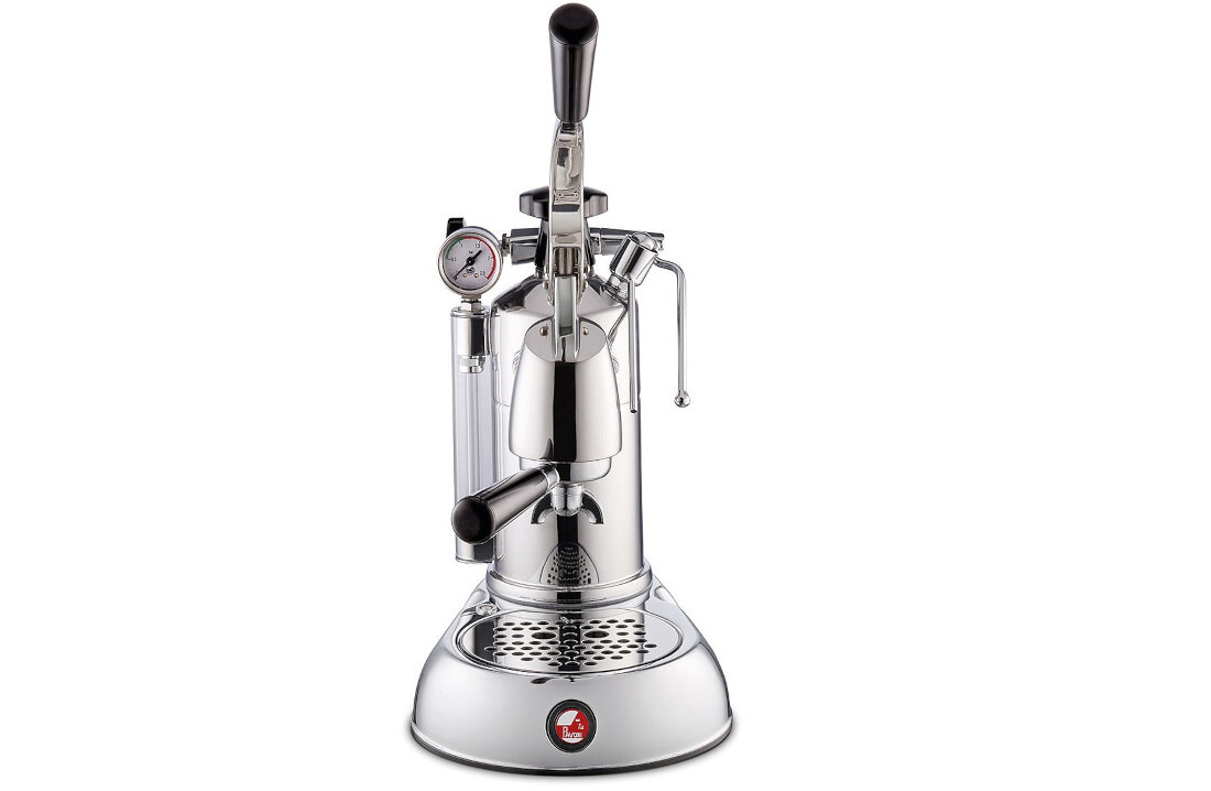 Ekspres LA PAVONI LPLSPL01EU