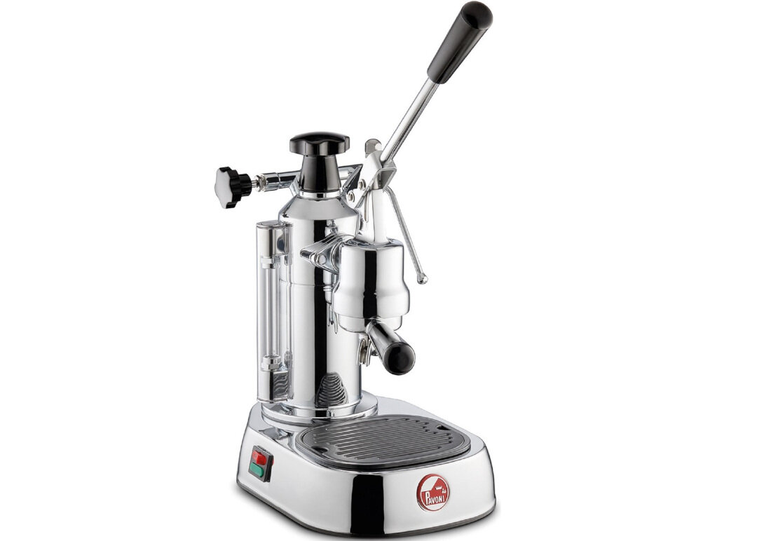 Ekspres LA PAVONI LPLELQ01EU