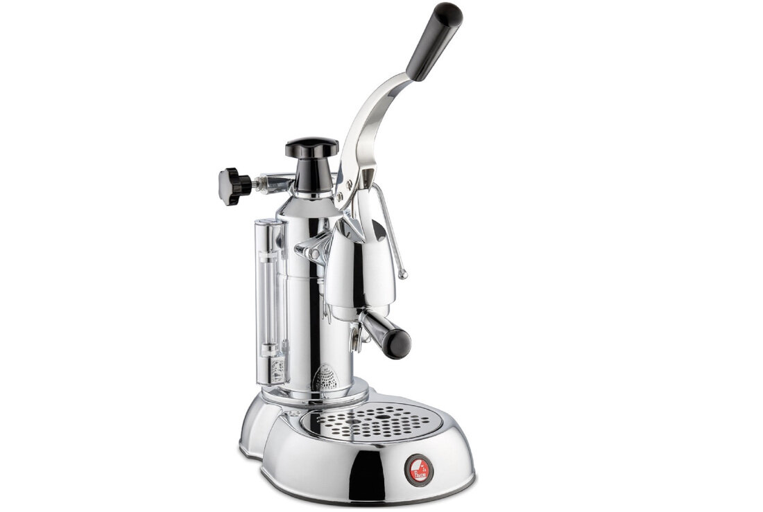 Ekspres LA PAVONI LPLSTL01EU