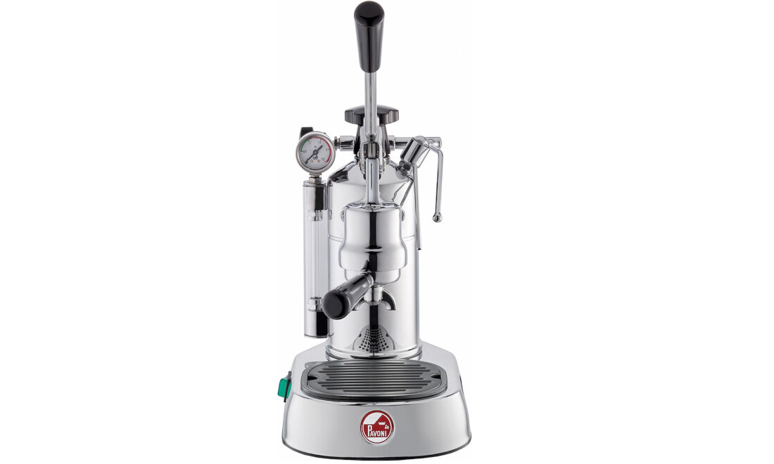 Ekspres LA PAVONI LPLPLQ01EU