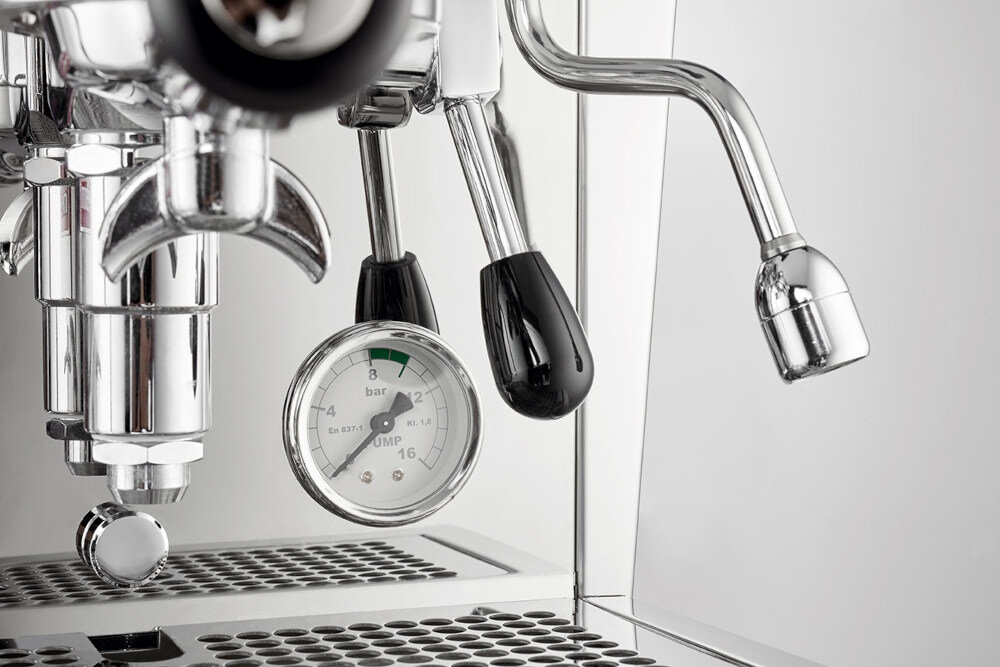 Ekspres LA PAVONI LPSGEV01EU wysoka jakosc wykonanie