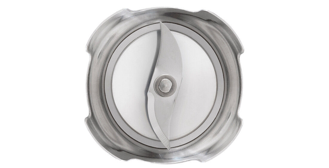 Blender SMEG HBF11RDEU Czerwony ostrza z FlowBlend System blendowania FlowBlend stalowe ostrza gładka konsystencja