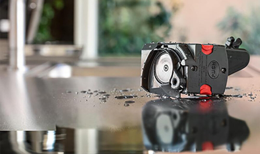 Кавоварка DELONGHI Eletta Explore ECAM450.86.T Знімна заварювальна група