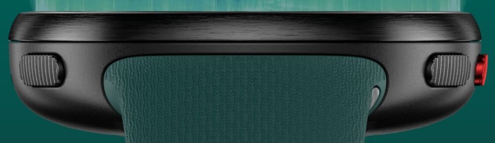 Zegarek sportowy POLAR Pacer  ekran bateria czujniki zdrowie sport pasek ładowanie pojemność rozdzielczość łączność sterowanie krew puls rozmowy smartfon aplikacja 