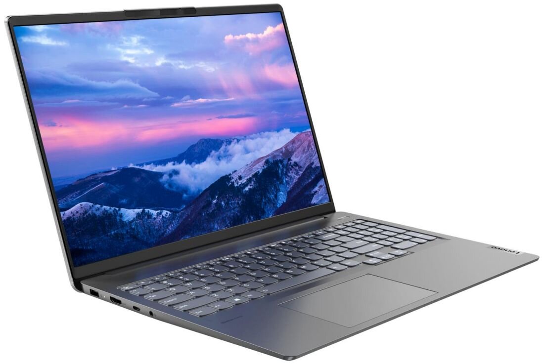Laptop LENOVO IdeaPad 5 Pro - QHD