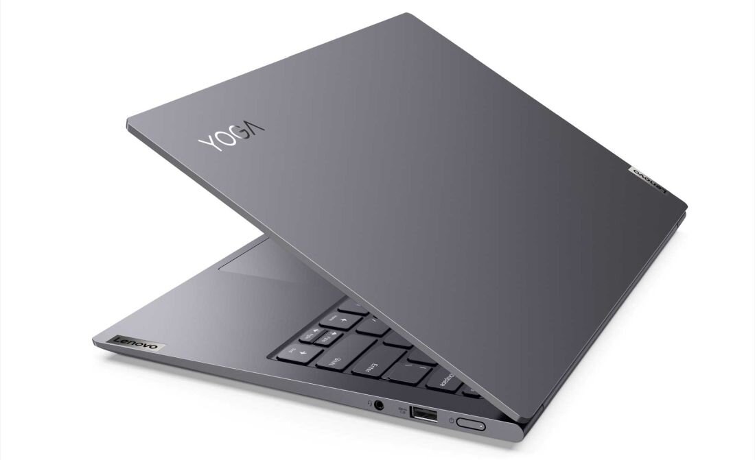 Laptop LENOVO Yoga Slim 7 Pro - Intelligent Cooling