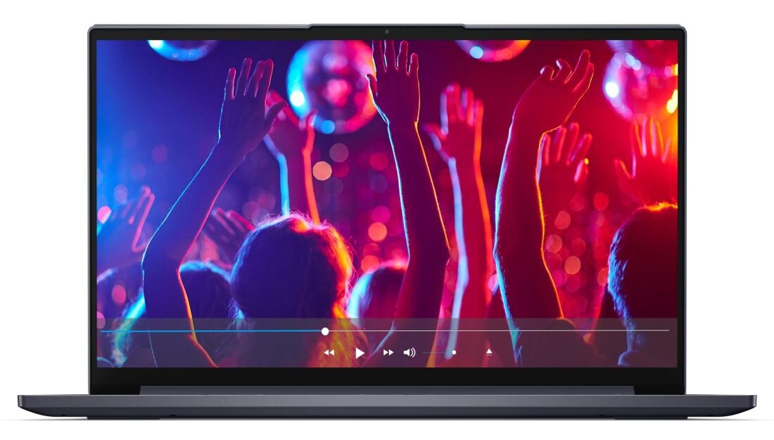 Laptop LENOVO Yoga Slim 7 - Full HD 15.6