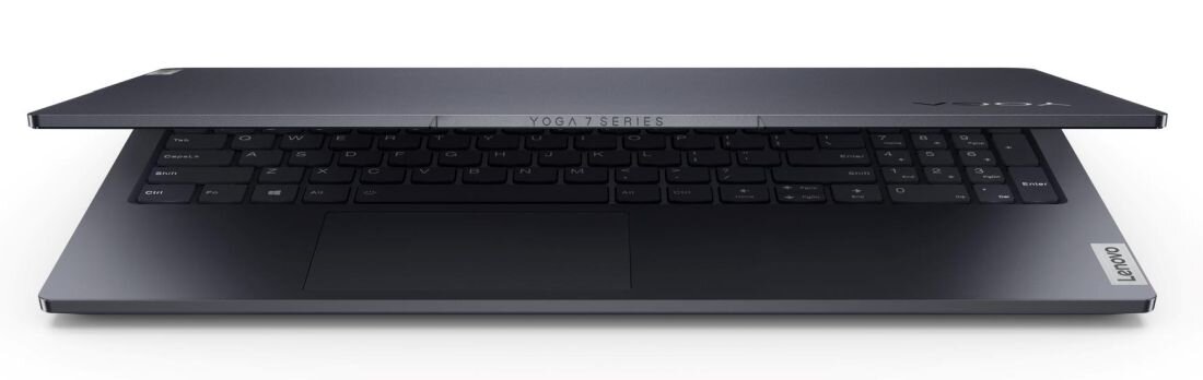 Laptop LENOVO Yoga Slim 7 - Bluetooth 5.0