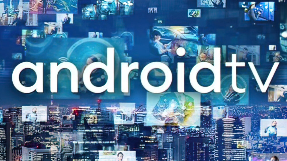 Telewizor GOGEN X852 - android tv