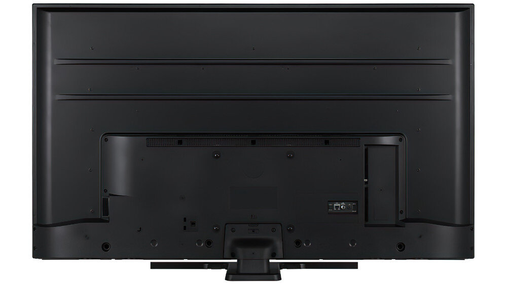 Telewizor GOGEN X852  - złącza