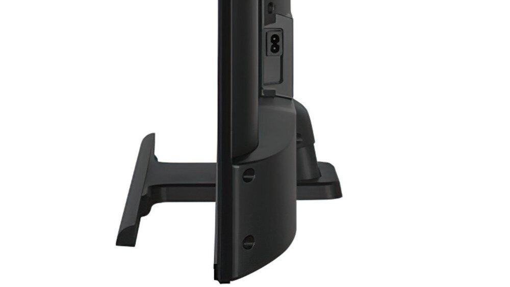 Telewizor GOGEN X852  - dźwięk przestrzenny