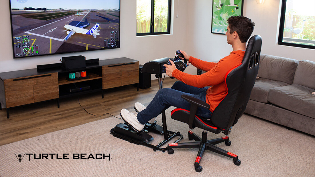 Turtle Beach VelocityOne Stand