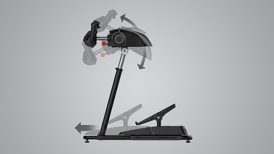 Turtle Beach VelocityOne Stand