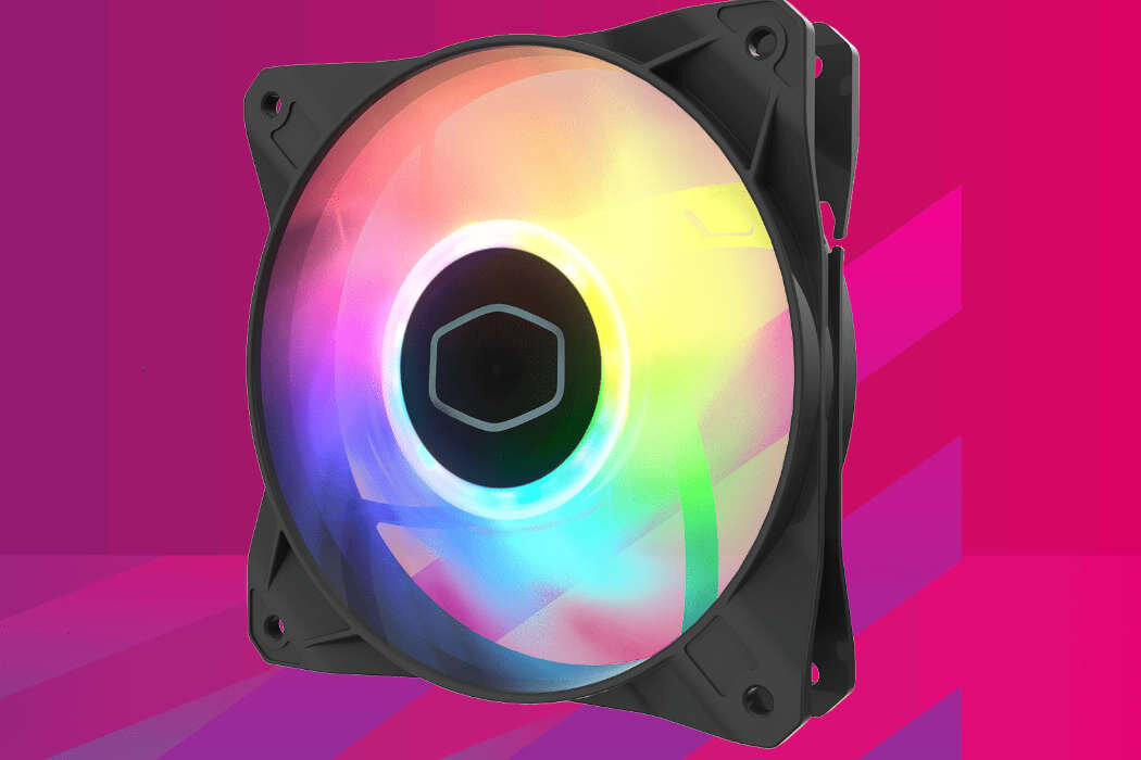 Obudowa COOLER MASTER TD500 Mesh V2 Filtry montaż aranżowania kabli panel