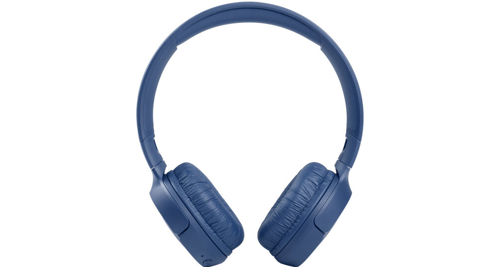 Słuchawki nauszne JBL Tune 570BT konstrukcja jakość ergonomia bluetooth czas pracy czas działania akumulator mikrofon rozmowy materiał użytkowanie